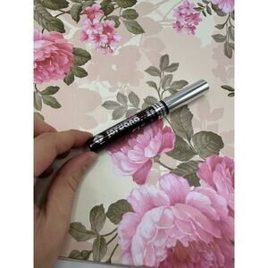 Vintage Jordana Sheer Lip Gloss Brownie  0.15 oz Discontinued Y2K Makeup Sealed